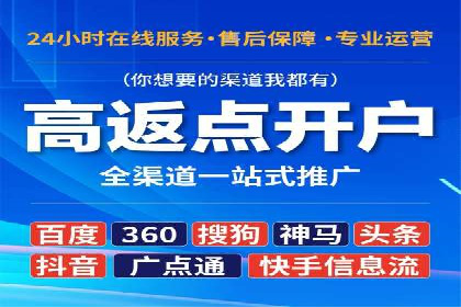 某品牌SEM推广竞价代运营全流程详解